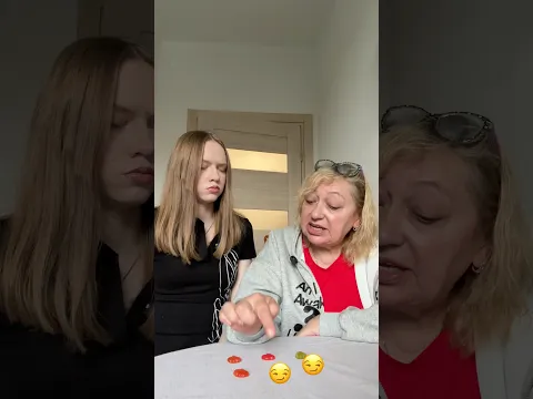 Доигрались с бабушкой😨Спустя 10 лет Мини Лента вернулась!  Акция идет до 7 октября