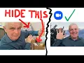 Hide Your Messy Room for Zoom How to Use Zoom Virtual Backgrounds