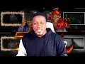 In This Moment - "THE PURGE" OFFICIAL VIDEO (2LM Reacts)