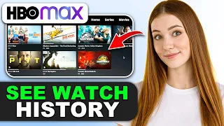 How to See Watch History on HBO Max in 2026