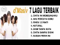 Download Lagu D’MASIV (Lirik Lagu) 7 LAGU TERBAIK PILIHAN LIRIK KITA 7