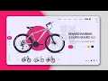 How To Make Cycle Shop Website on Wordpres Elementor Tutorial DesignWithAI