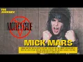 Mick Mars The Dark Life of a Motley Crue Guitarist Addict And Dated 20 Women Until Miserable