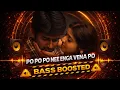 Lagu Po Po Po Nee Enga Vena Po  Song BASS boosted 🎶