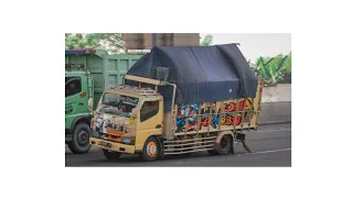 dj funkot karena aku mencintaimu viral tiktok