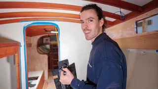 MONTHS of Refit, Now Coming Together [S4E46]