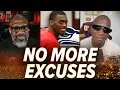 Unc Ocho WARN Terrion Arnold He s Running Out of CHANCES After Seahawks Deal Nightcap
