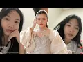 Download Lagu Live Chantika \u0026 Nazwa, Begini Sridevi DA Menurut Chantika | D'Academy 7 2025 |