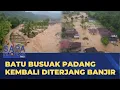 Tim SAR Evakuasi Korban Terjebak Banjir Susulan di Batu Busuak Padang | SAPA PAGI