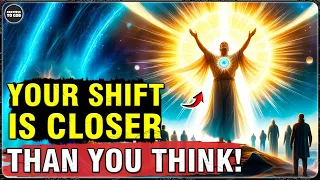 God's Chosen Ones, You’ve Found This Because You’re Ready—An Unexpected Shift Will Change Everything