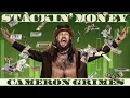 Lagu Cameron Grimes – Stackin' Money (Feat. Josiah Williams) [Entrance Theme]