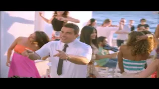 عمرو دياب   خلينا لوحدينا دندنها