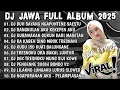 Download Lagu DJ JAWA TERBARU 2025 FULL BASS 🎶 DJ DUH SAYANG NGAPUNTENE SAESTU 🎵 DJ SABAR 🎧BASS JERNIH BIKIN NAGIH