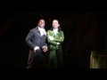 Hamilton - Room Where it Happens