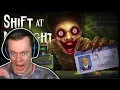 The Full Release of Shift at Midnight is FINALLY Here