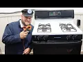 GE Gas Oven Won t Heat - How to Test Replace the Ignitor Easily