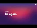 Download Lagu Givēon — Lie Again (Lyrics)