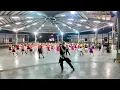 Download Lagu Cha Cha Tango - Line Dance (Dance \u0026 Teach)