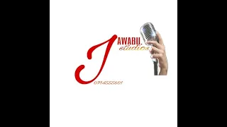 rose muhando bariki kenya official audio
