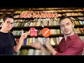How to parse PDF files in Postman