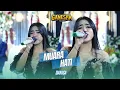 Lagu MUARA HATI ----- DANISA --- GANESHA MUSIC