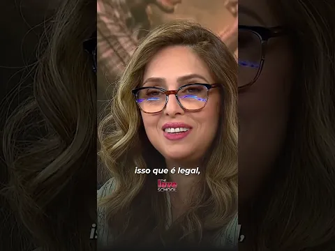 Tem conversa que a gente evita, adia… e quando percebe, o problema continua ali. 😬 #shorts #tlw2026