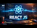 React JS 2026 ULTIMATE Guide What is React Why You MUST Learn It and Modern Installation
