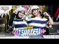 Download Lagu 7 SAMUDERA - Duo Ageng ft Ageng Music (Official Live Music) Hadirmu akan menjadi cerita terindah