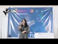 Download Lagu VOICE OF BADUGA SEASON II - FINALIST | JANANI SHOLUR
