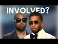 Kanye West Involved in Diddy s Scandal Lauren Pisciotta s Shocking Claims Of DRUGGlNG AssauIt