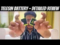 Telesin GoPro Battery Charger Review 6 Months Later GoPro Battery Testing