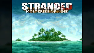 Stranded Mysteries of Time Complete Walkthrough Java Game