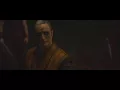 Scene from Doctor Strange