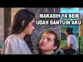 Download Lagu SALING SUPPORT DAN BAHAGIA SAMA KAMU