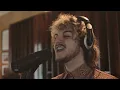⭐ Muchacha (Ojos de papel) | Luis Alberto Spinetta | Funky cover ft. Agustín Reyna ⭐