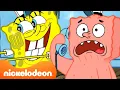 Download Lagu SpongeBob | Eén moment uit ELKE aflevering van SpongeBob Seizoen 4 🧽 | Nickelodeon Nederlands