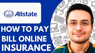 How to pay Allstate insurance bill online - 2026 Best Method