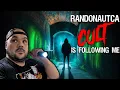 DANGEROUS APP lead to me THIS! - TERRIFYING Randonautica!