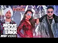 Move Your Lakk Video Song | Noor | Sonakshi Sinha \u0026 Diljit Dosanjh, Badshah