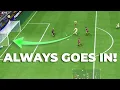 How To Score Every Chance In FC 25 In Under 4 Minutes