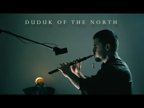 Download MP3 Duduk of the North (Gladiator - Hans zimmer) - Duduk Cover