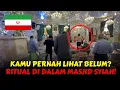 Download Lagu Seperti Inilah Suasana di Dalam Masjid Syiah di Negara Iran - Vlog Iran