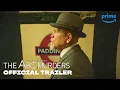 Download Lagu The ABC Murders - Trailer HD | Prime