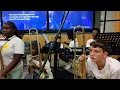 ACOSA Jazz camp 2026 highmark mann theater