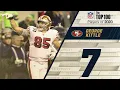 George Kittle TE 49ers Top 100 NFL Players of 2020