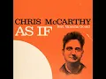 As If (feat. Vanisha Gould) - Chris McCarthy