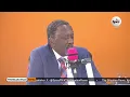 Download Lagu It's Thursday!, Lets inform you on  Kenya’s Biggest Conversation! 4th  September 2025!