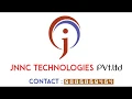 Getting Started with Java JNNC Technologies Pvt Ltd