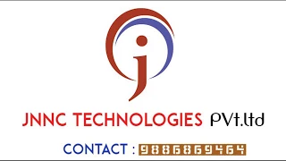Getting Started with Java JNNC Technologies Pvt Ltd