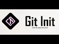 Git Basics Initializing a Repository and Exploring the git Folder